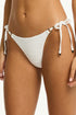 Sea Level De Soleil Tie Side Bottom